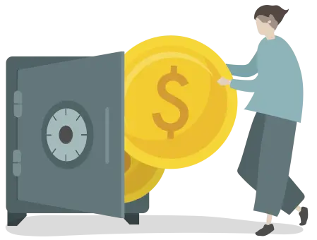 Earn money by lending your items