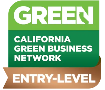 Certified Green Business
