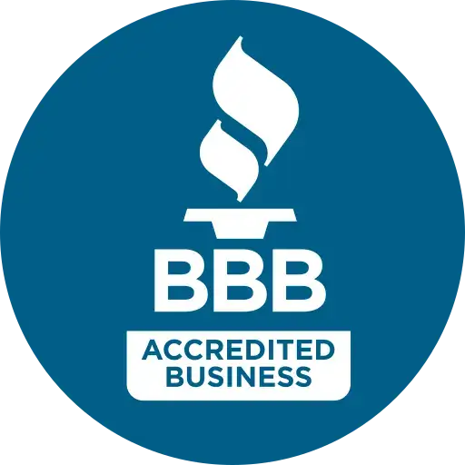 BBB accredited business