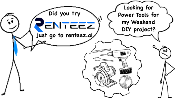 Did you try Renteez? Just go to renteez.ai